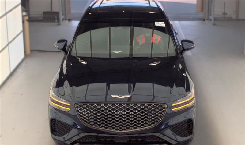 Used 2025 Genesis GV70 2.5T w/ Sport Prestige Package AWD/4WD image 2