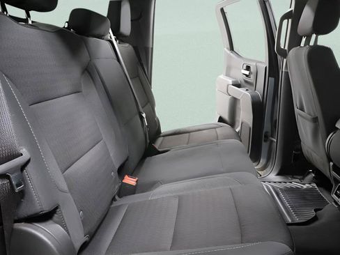 Used 2024 GMC Sierra 1500 Pro w/ Graphite Edition image 25