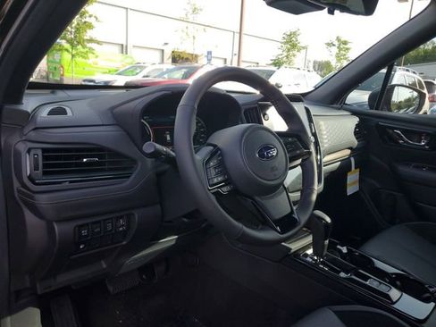 New 2026 Subaru Forester Touring AWD/4WD image 20