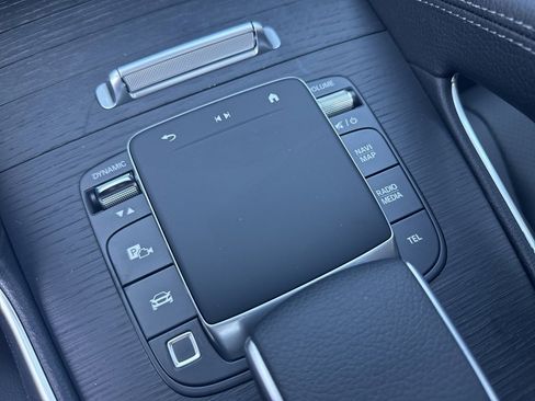 New 2026 Mercedes-Benz GLS 450 4MATIC image 31
