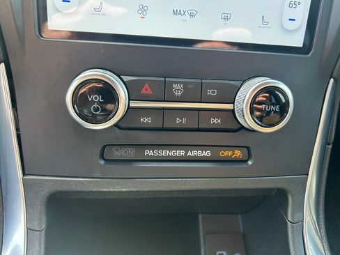 Certified 2022 Ford Edge ST AWD/4WD image 26