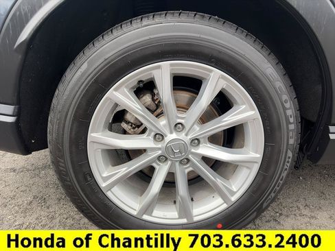 Certified 2024 Honda CR-V EX-L image 28