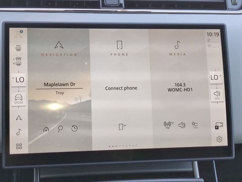 New 2026 Land Rover Range Rover Evoque S image 27