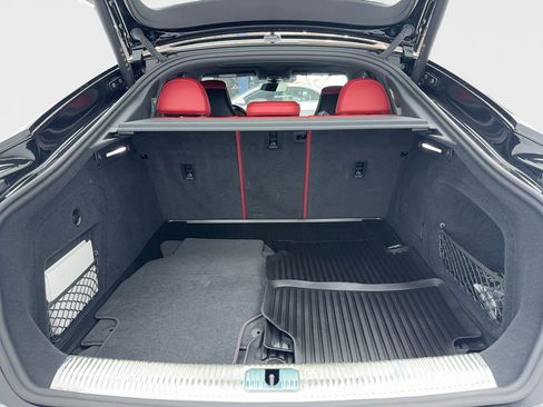 Used 2024 Audi S5 Premium Plus w/ Premium Plus Package image 13