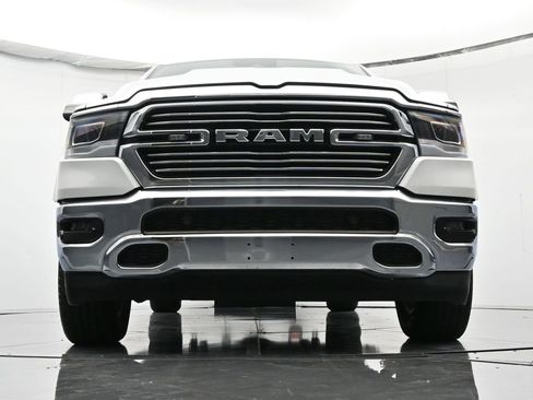 Used 2022 RAM 1500 Laramie image 56