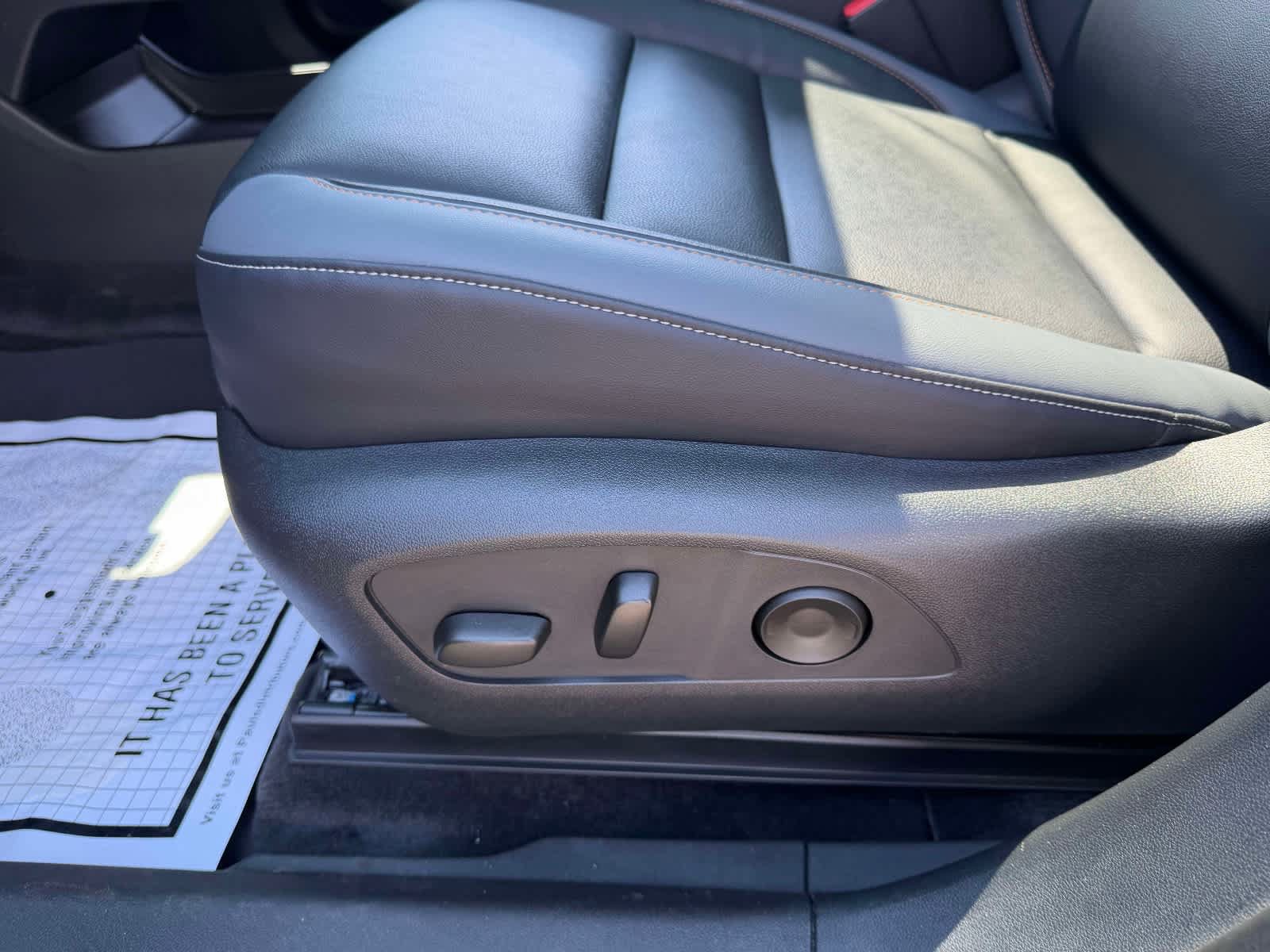 Used 2024 Honda Prologue Touring image 18