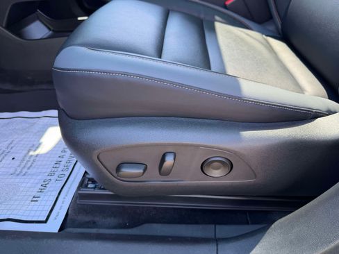 Used 2024 Honda Prologue Touring image 18