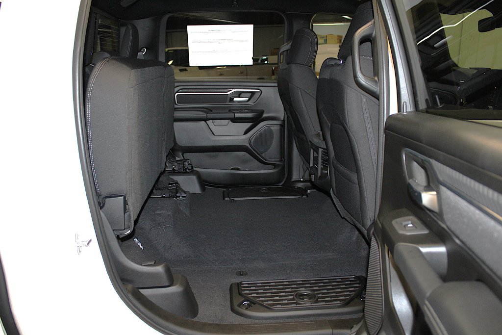 New 2026 RAM 1500 Big Horn AWD/4WD image 35