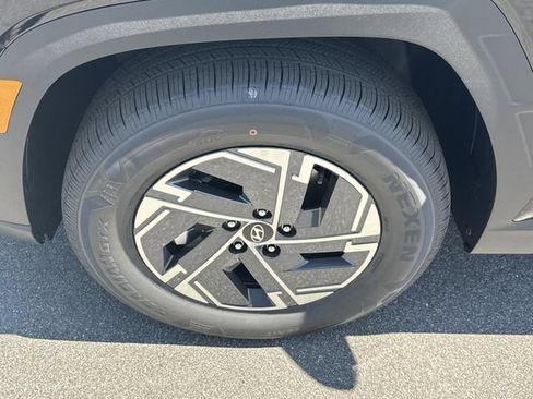 New 2026 Hyundai Tucson Blue SE AWD/4WD image 11