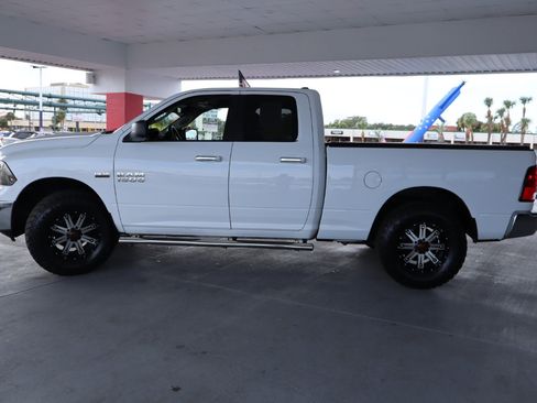 Used 2016 RAM 1500 Classic SLT image 10