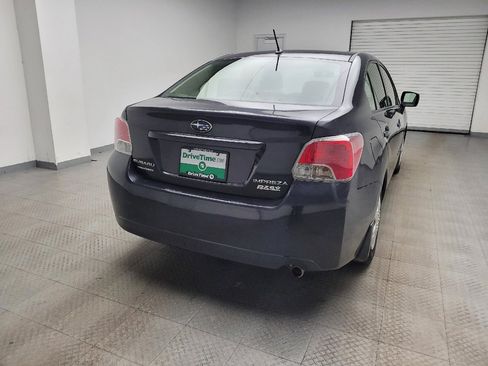 Used 2014 Subaru Impreza 2.0i image 7