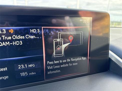 Used 2020 Lexus NX 300 F Sport image 18