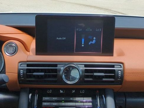Certified 2024 Lexus IS 350 F Sport RWD image 17