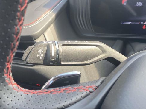 New 2026 Dodge Charger Scat Pack w/ Blacktop Package image 29