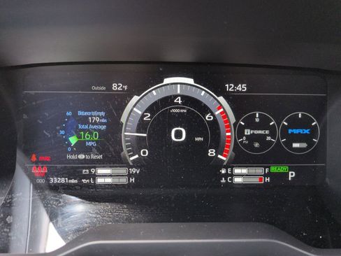 Used 2024 Toyota Tundra TRD Pro w/ TRD Pro Tow Package image 15