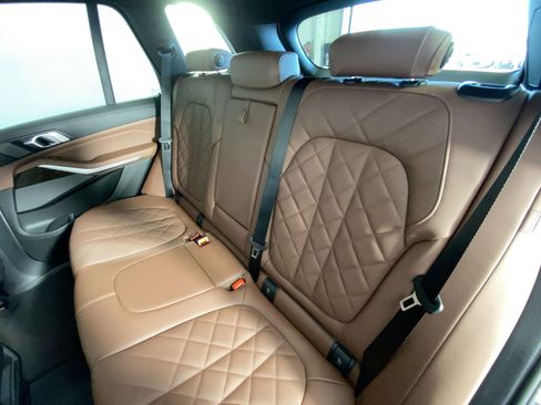 Used 2026 BMW X5 sDrive40i image 28