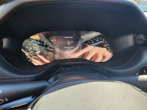 New 2026 Jeep Compass Latitude image 18