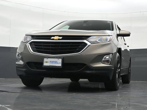 Certified 2019 Chevrolet Equinox LT FWD image 36