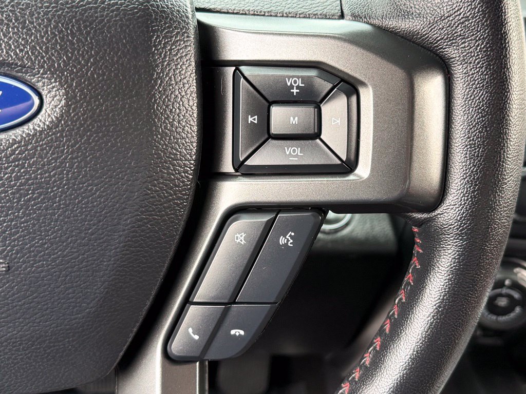 Used 2020 Ford F150 Lariat w/ Equipment Group 502A Luxury AWD/4WD image 26