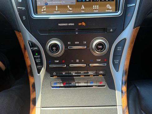 Used 2017 Lincoln MKX Reserve w/ Lincoln MKX Climate Package AWD/4WD image 21