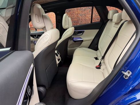 New 2026 Mercedes-Benz GLC 300 GLC 300 image 23