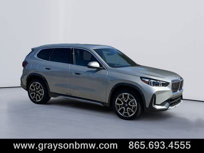 New 2027 BMW X1 xDrive28i