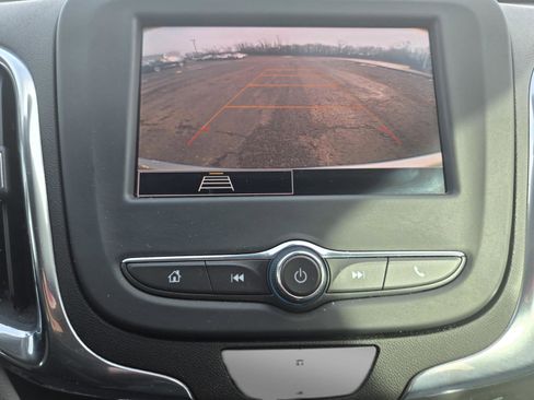 Used 2024 Chevrolet Equinox LS w/ LS Convenience Package FWD image 21