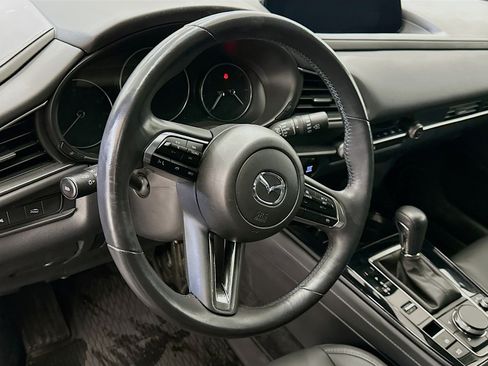Used 2024 MAZDA CX-30 AWD 2.5 S w/ Select Sport Pkg image 18