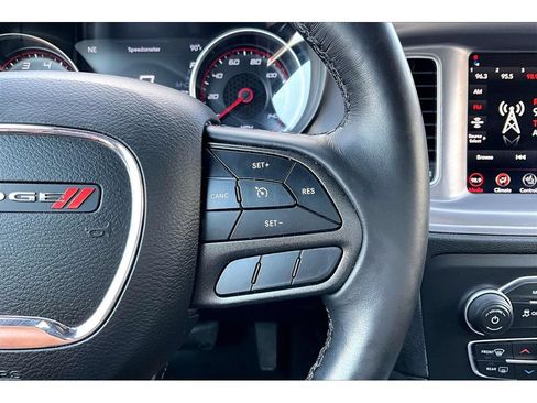 Certified 2023 Dodge Charger SXT w/ Cold Weather Package RWD image 11