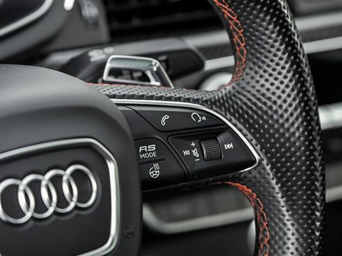 Used 2021 Audi RS 5 Sportback AWD/4WD image 23