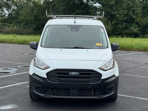 Used 2022 Ford Transit Connect XL FWD image 2