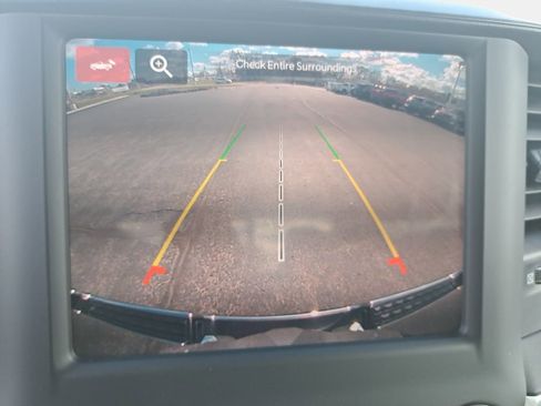 Certified 2022 RAM 1500 Big Horn image 23