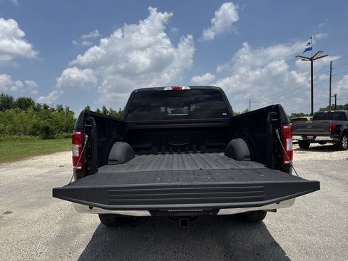 Used 2020 Ford F150 XLT w/ Equipment Group 302A Luxury RWD image 27