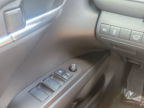 Certified 2024 Toyota Camry SE w/ Audio Upgrade Package FWD image 20