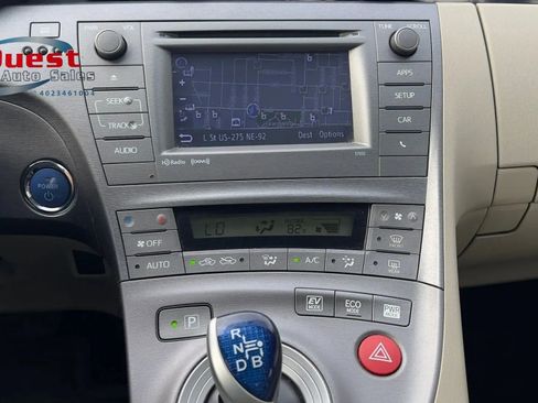 Used 2013 Toyota Prius Three FWD image 24