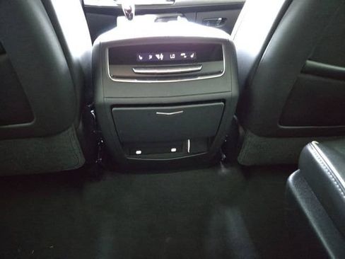 Used 2021 Cadillac Escalade Sport w/ Driver Assist Tech Package AWD/4WD image 11