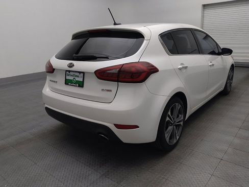 Used 2016 Kia Forte EX w/ EX Premium Technology Package image 9