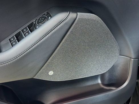 Used 2025 Ford Mustang Mach-E Premium AWD/4WD image 44