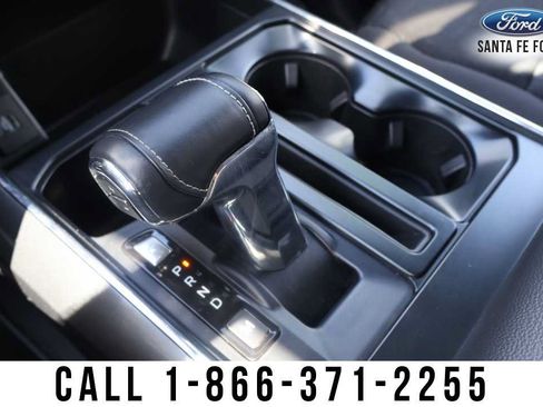Used 2023 Ford F150 XLT w/ Equipment Group 302A High AWD/4WD image 35