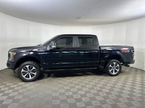 Used 2019 Ford F150 XL w/ Equipment Group 101A Mid image 6