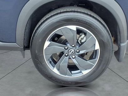 Used 2026 Nissan Rogue SV