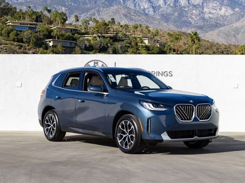 New 2026 BMW X3 xDrive30 image 2
