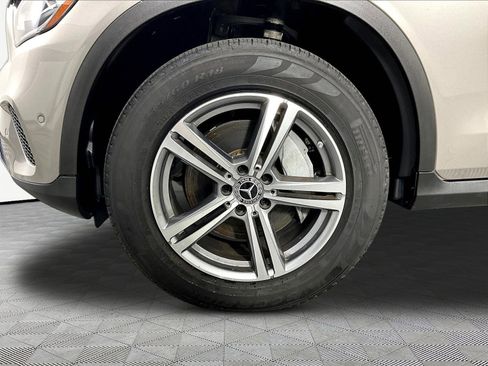 Used 2022 Mercedes-Benz GLC 300 image 33