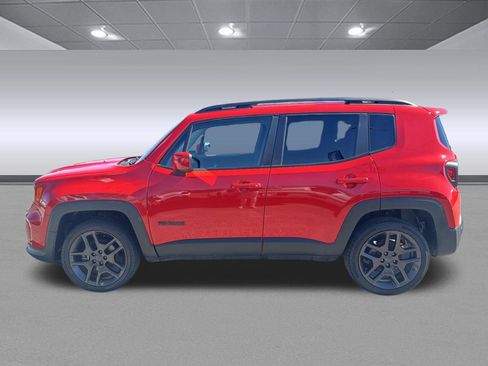 Used 2022 Jeep Renegade Latitude image 6