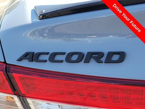 Used 2021 Honda Accord Sport image 30