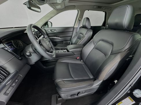 Used 2022 Nissan Pathfinder SL w/ SL Premium Package AWD/4WD image 22