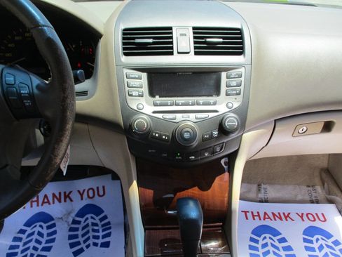 Used 2006 Honda Accord EX-L image 17