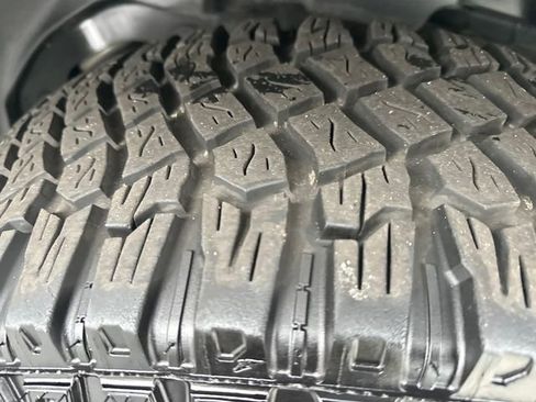 Used 2022 Ford Bronco Badlands w/ Sasquatch Package image 26