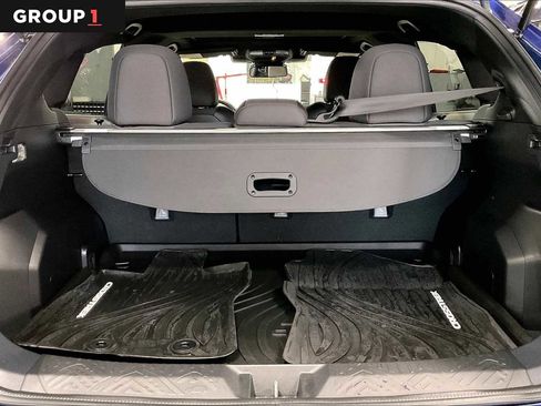 Used 2025 Subaru Crosstrek 2.5i Sport image 33