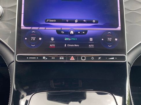 Used 2023 Mercedes-Benz EQS 450+ SUV image 34